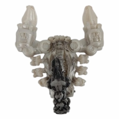 Transformers Movie 2007 Voyager Class Blackout - Mini Scorponok Scorpion Part - Picture 2 of 3