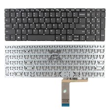 New US Keyboard For Lenovo Ideapad S145-15IWL S145-15AST S145-15API S145-15IKB