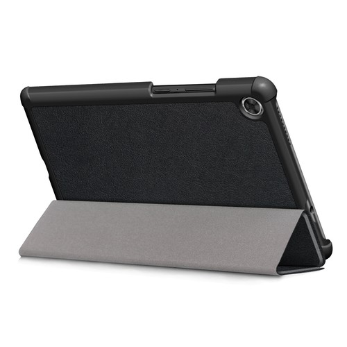 For Lenovo Tab M8 3rd Gen / Tab M8 HD /Tab M8 FHD 8.0 Inch SlimShell Stand Case - Picture 9 of 24