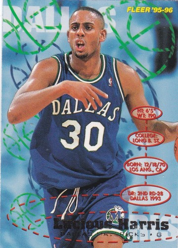 1995-96 Fleer Basketball Pick Your Cards! Complete Your Set! - Picture 22 of 175