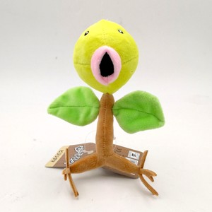 bellsprout plush