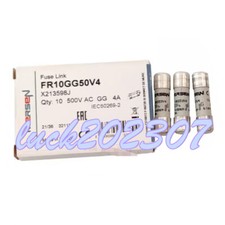 1PC NEW Fuse D217169J 10*38 Fast melting FR10GG50V8/500V8A#ZJ