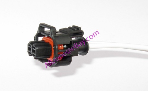 Duramax Fuel Injector Connector Harness LLY LBZ LLM 6.6L Chevrolet GMC - Picture 2 of 7