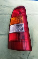 OPEL ASTRA G CARAVAN (F35_) 1.6 Rücklicht Heckleuchte Rückleuchte rechts 393.032