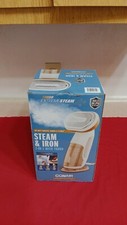 Conair Hand-Held Turbo Extreme Garment Steamer
