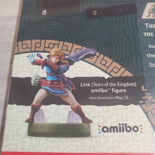 WALMART GAME CENTER #93 APRIL/MAY 2023 REDFALL, THE LEGEND OF ZELDA SUPER MARIO - Imagen 3 de 5