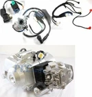 110CC UNDER ENGINE STARTER MOTOR AUTOMATIC ELECTRIC ATV DIRT BIKE M EN13-SET