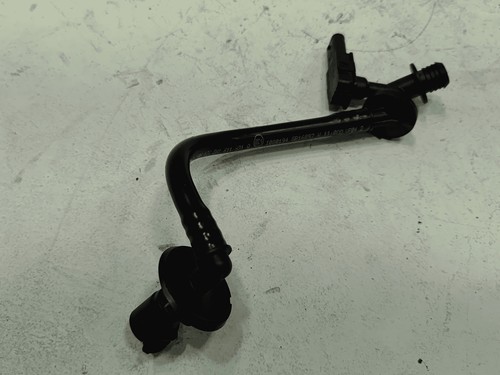 2018-2023 AUDI S5 BRAKE BOOSTER VACUUM HOSE PIPE TUBE W/ PRESSURE SENSOR OEM - Picture 3 of 24