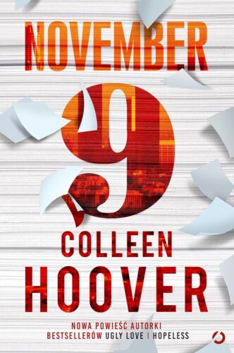 The Complete Collection Of Colleen Hoover Top 24 Books Paperback, variation list - Picture 16 of 26