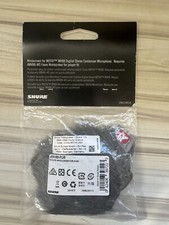 Shure AMV88-FUR Rycote