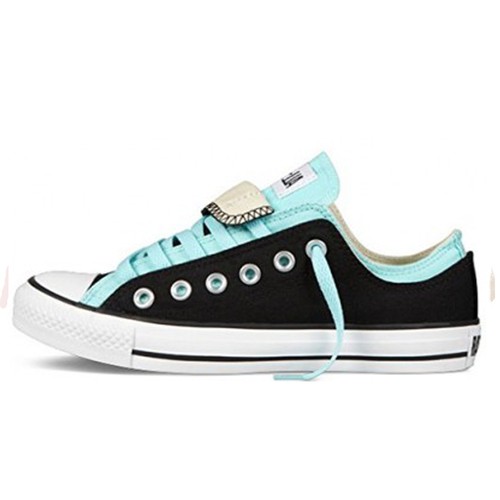 Zapatos Converse All Star Chuck Taylor Ct DBL UPP OX 130243F - Imagen 2 de 2