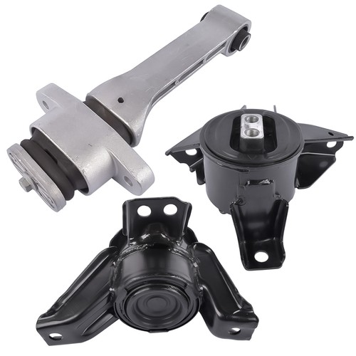 Juego de soportes de motor y montaje de transmisión para Kia Sorento 2.4L 2016-2020 21950C5000 - Imagen 10 de 11