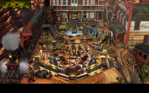 LaunchBox Pinball Collections Arcade PC - Picture 16 of 18