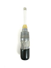 STURTEVANT RICHMONT Torque Screwdriver, 1/4", 2 to 36 in.-lb. CAL-36/4 ROTO-TORO