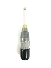 STURTEVANT RICHMONT Torque Screwdriver, 1/4", 2 to 36 in.-lb. CAL-36/4 ROTO-TORO