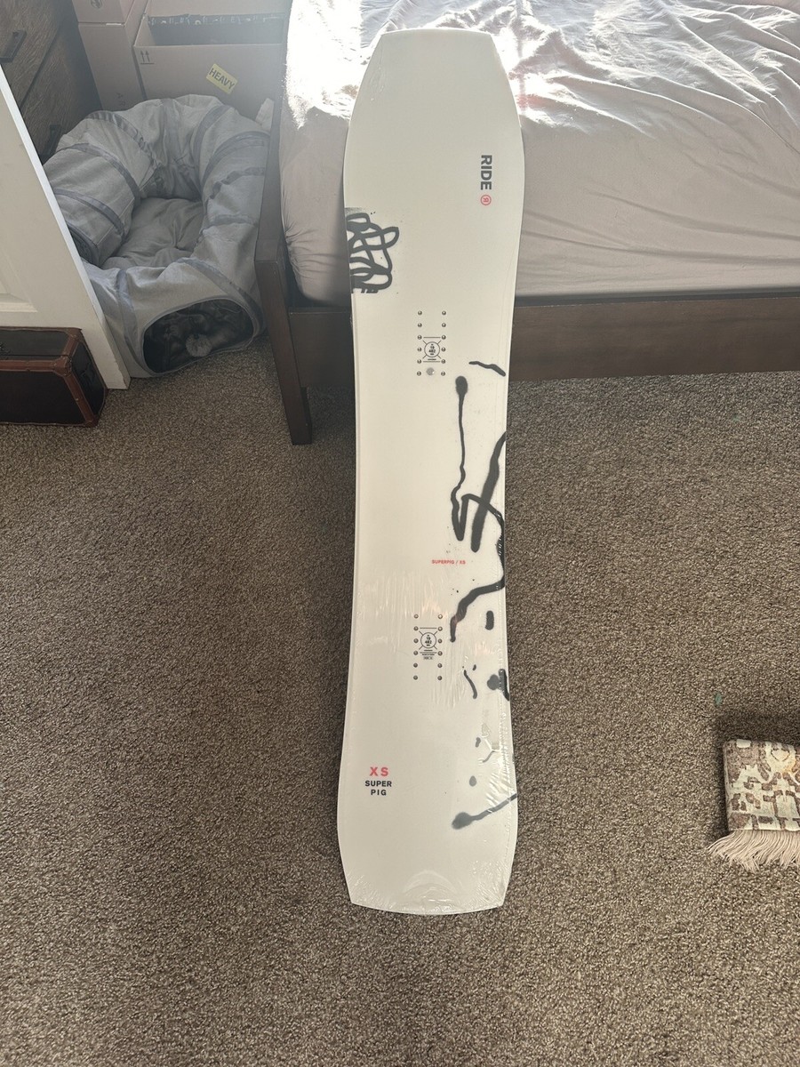 Ride Superpig 2024 | eBay