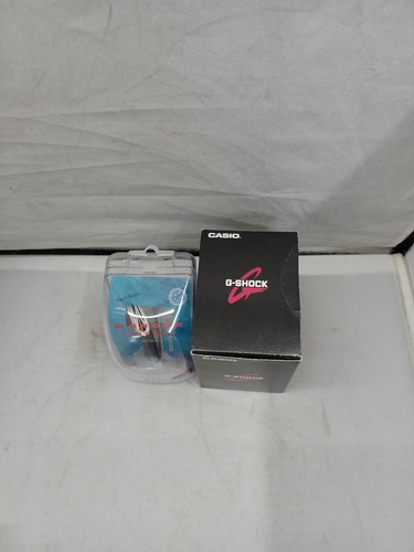 CASIO G-SHOCK DW-8250WCFROGMAN W.C.C.S. Quartz Clear Dial Watch wristwatch - Picture 15 of 15