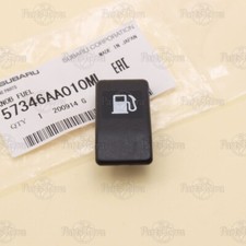 GENUINE Subaru Impreza WRX Forester Legacy Outback Fuel Gas Door Lever Pull Knob