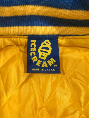 Rare 2007 BBC Ice Cream 