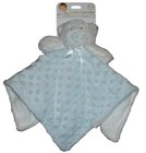 Blankets and Beyond Minky Nursery Security Blankets