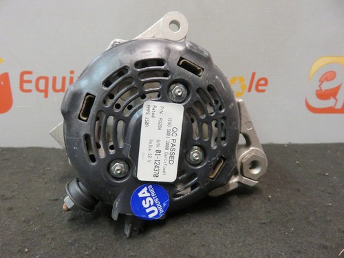USA Industries Remanufactured Alternator A3294 Impala Chevy New - Picture 3 of 7
