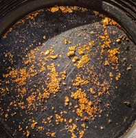 Guaranteed Unsearched TOP SHELF Gold Paydirt Added Gold Plus Crystals Gemstones 5