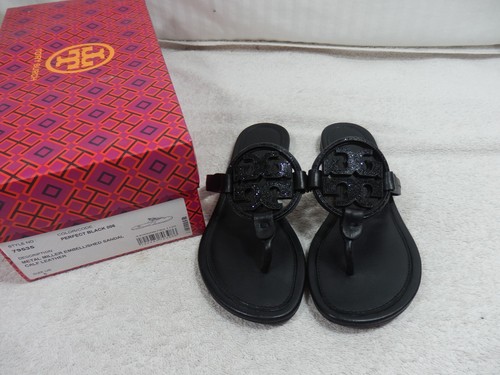 Tory Burch Miller  Sandal size  5 M - Picture 3 of 11
