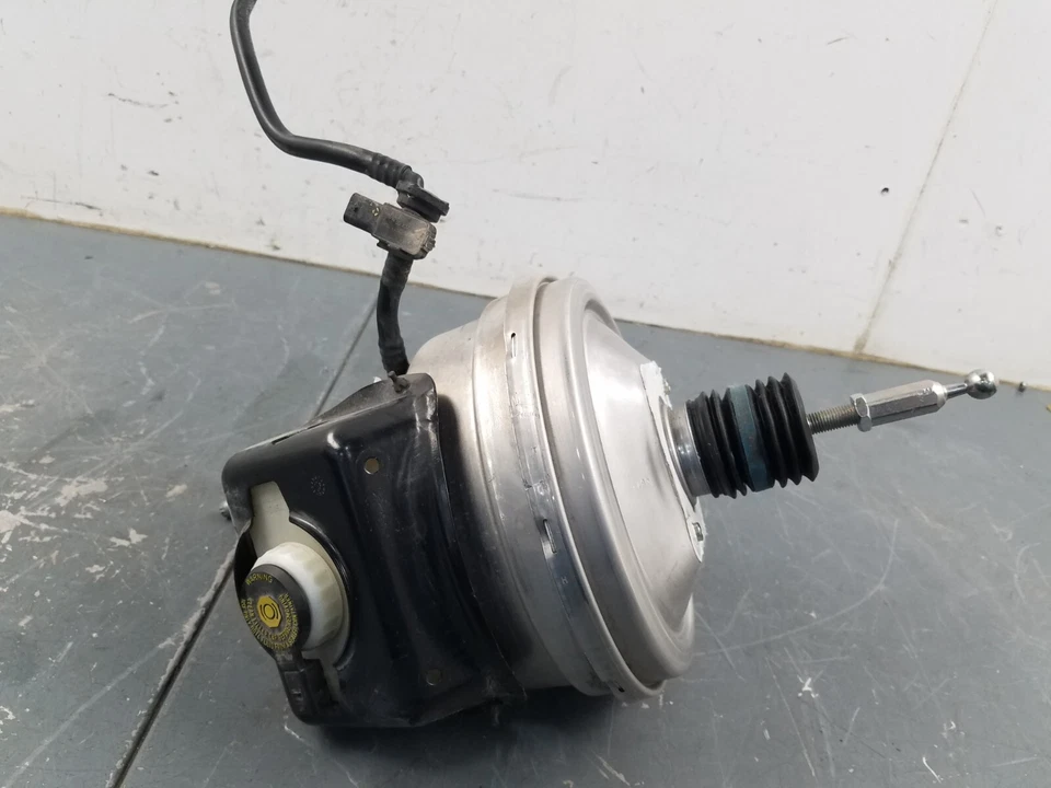 Audi RS7 Quattro 2016 14 15 16 17 cilindro maestro de freno/impulsor #4402 X6 Foto 3 de 4