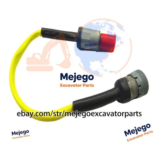 For Caterpillar Cat3512c 3516c Diesel Engine Parts Speed Sensor 522-1644 5221644 - Picture 1 of 2