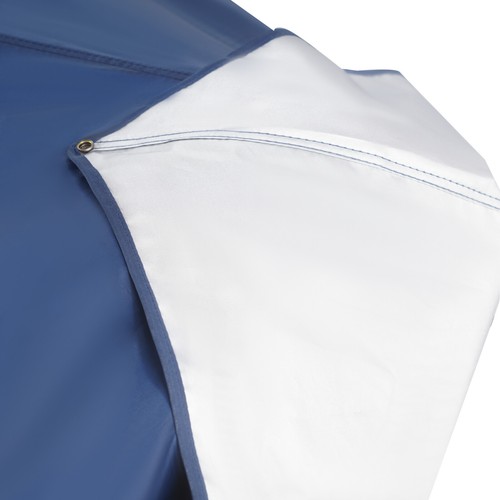 Car Sun Shade Umbrella Cover Tent Car Canopy Cover Car Awning Cover 4.6*2.3m - Picture 11 of 15