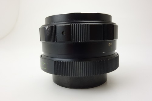 AUTO REVUETAR 55mm f2,8 No 105167 M42 Pentax mount ju124 - Bild 9 von 9