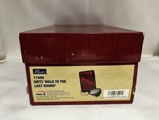 W. Britain 17499 , Dietz "Hold to the Last Round",soldier, WW2, NIB