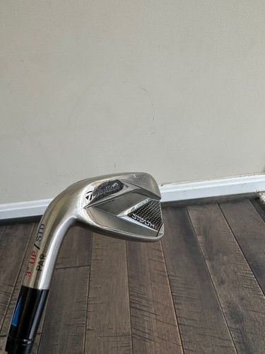 Taylormade Stealth 7 Iron 65 R Graphite Shaft Left LH Mitsubishi MID - Picture 3 of 10