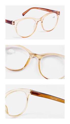 Ladies Aspen Reading Glasses - Picture 10 of 19