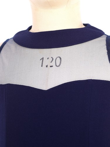 Girls Leotard Wedding Bodysuit Dress Up Jumpsuit Mesh Rompers Homecoming Gown - Bild 16 von 59