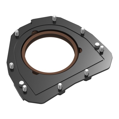 Billet Rear Main Crankshaft Seal Upgrade Sealing Flange For VW For Audi 2.0T TSI - Picture 11 of 13