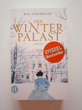 Der Winterpalast von Eva Stachniak (2013, Taschenbuch)  Ungelesen
