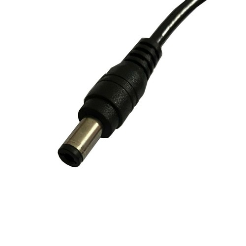 12V 5A 5.5*2.5mm AC Adapter Compatible for DAJING DJ-120500-SA, DJ-U60S-12 - Picture 2 of 4