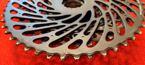 SRAM Eagle XG-1275 10-50T 12 speed Cassette - Picture 6 of 6