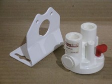 New CunoOCS CS-5XX LBLT1561 0202 Filter Mount AK