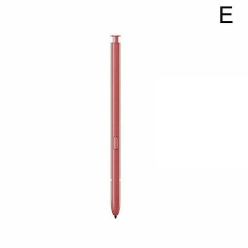 S Pen Stylus Pens For Samsung Galaxy Note10 Plus 10 Lite SPen Pencil бш ;ψ O1E5 - Zdjęcie 10 z 10
