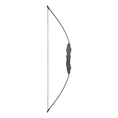 50.4" Archery Beginner Hunting Target Takedown Recurve Bow and Arrow Set 30/40lb - Picture 10 of 24