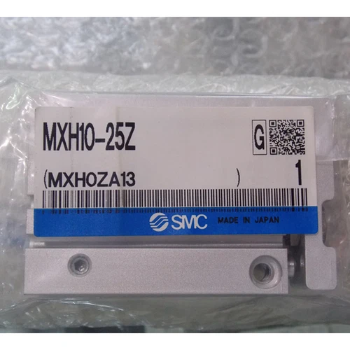 1 pieza nuevo cilindro SMC MXH10-25Z MXH1025Z envío rápido - Imagen 2 de 4