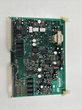 Telecor ABU-3 Card Rev 6 Intercom Equipment XL System Compatible