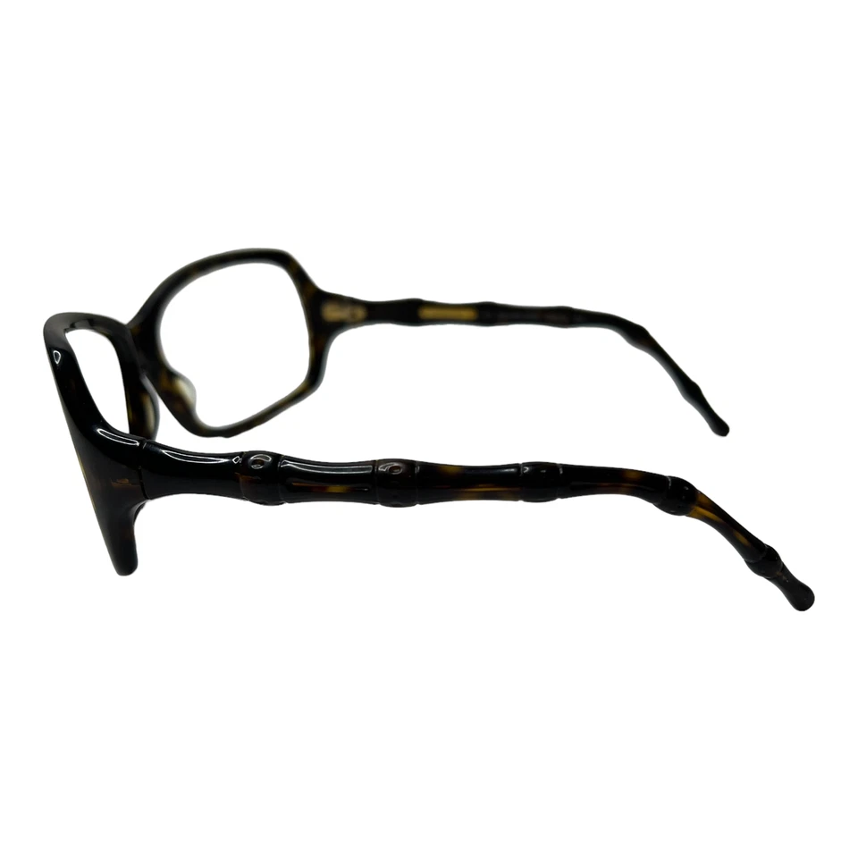 Gafas de sol Michael Kors MKS524 206 038 marrón tort marcos cuadrados solo H3113 Foto 2 de 4