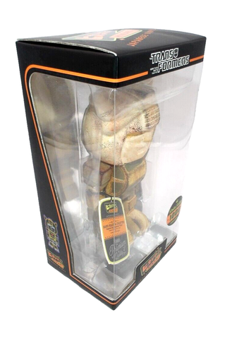 Personaggio Funko LE Transformers BUMBLE BEE Hikari giapponese in vinile sigillato - Foto 4 di 6