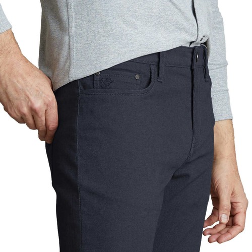 Blue, Brown Green English Laundry Men’s 365 5 Pocket Pants Straight Leg Classic - Picture 4 of 16