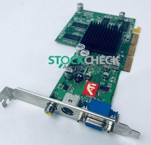 ATI Technologies 109-A06200-00 102A0620300 080204 Video Card - Picture 2 of 3