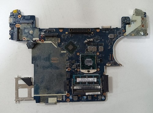 Dell Latitude E6430 ATG Placa Base, Full Motherboard LA-7781P+ i5-3210M, 2.50Ghz - Foto 3 di 12