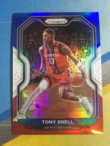 2020-21 Prizm Basketball - Pick Your Parallel Rookies Vets - Buy More & Save - Picture 101 of 215